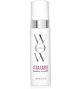 Mousse coiffante Color Wow volume Xtra Large - Pour cheveux fins, coiffage avec succès
