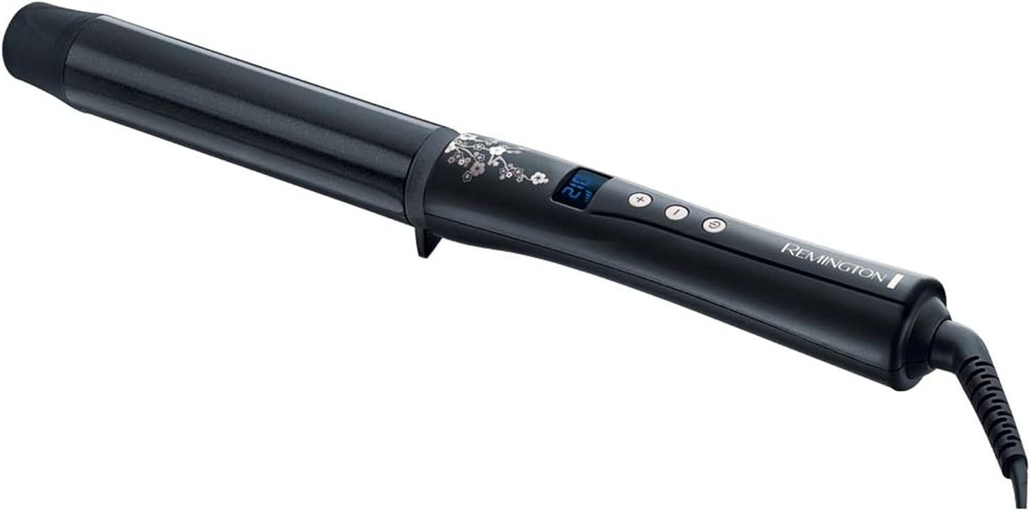 Remington - Fer à boucler Pro Céramique - 32mm - CI9532