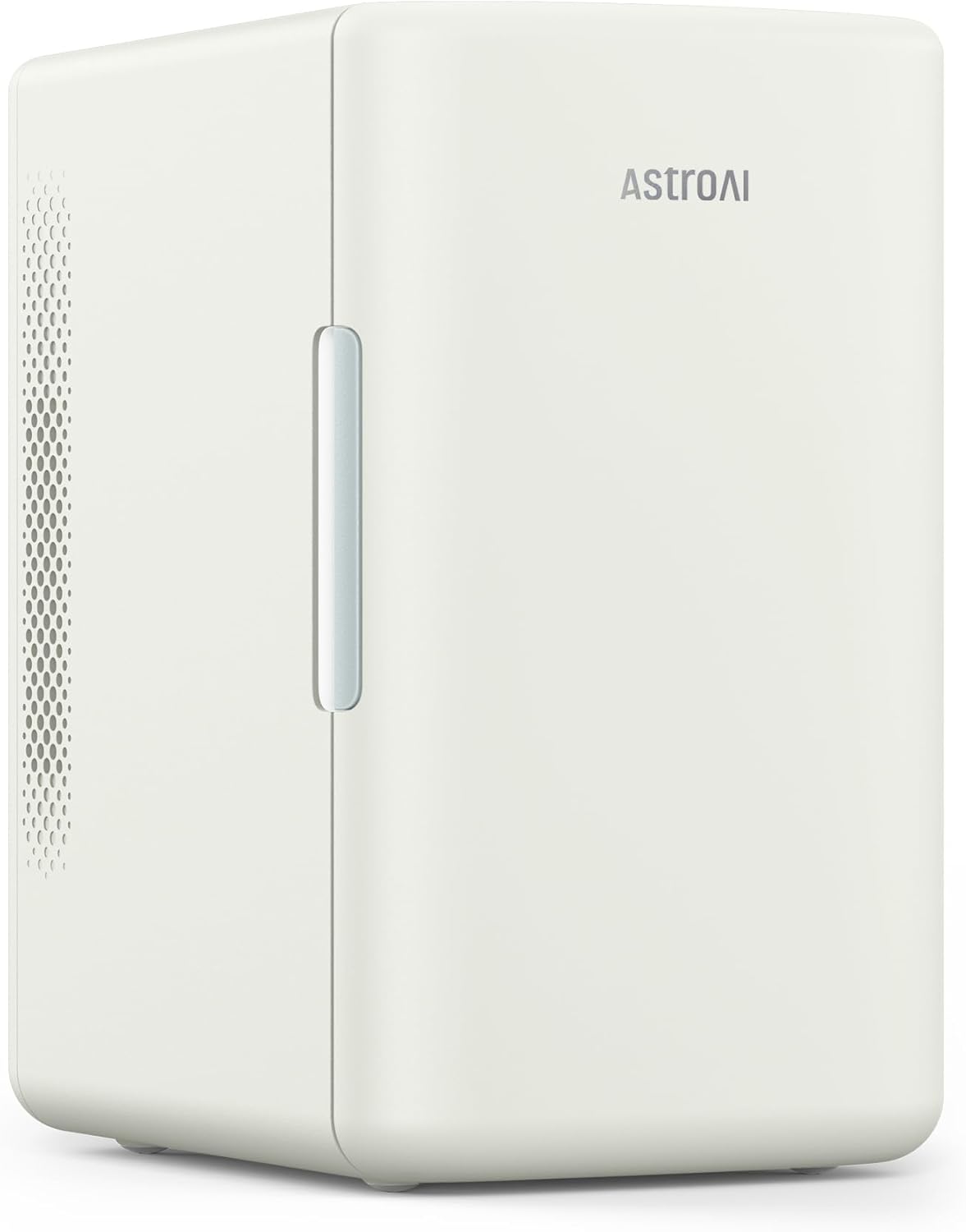 AstroAI - Mini Frigo 6L - 8 canettes - chaud/froid, portable, 12V/220V