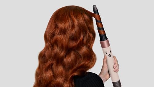 Dyson - Airwrap i.d. - outil séchage - cheveux raides à ondulés