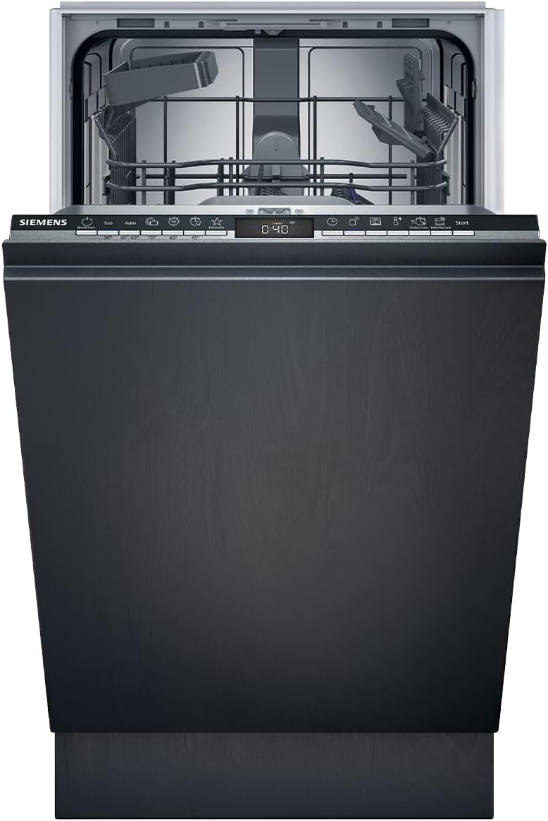 Siemens - iQ300, 45 cm, encastrable