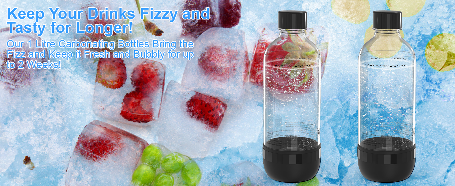 sodastream terra