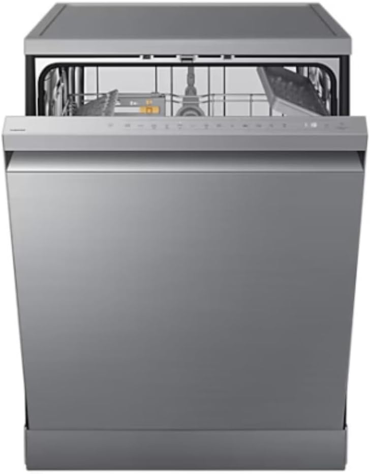 Samsung - Lave-vaisselle Série DW - 60 cm - 13 couverts