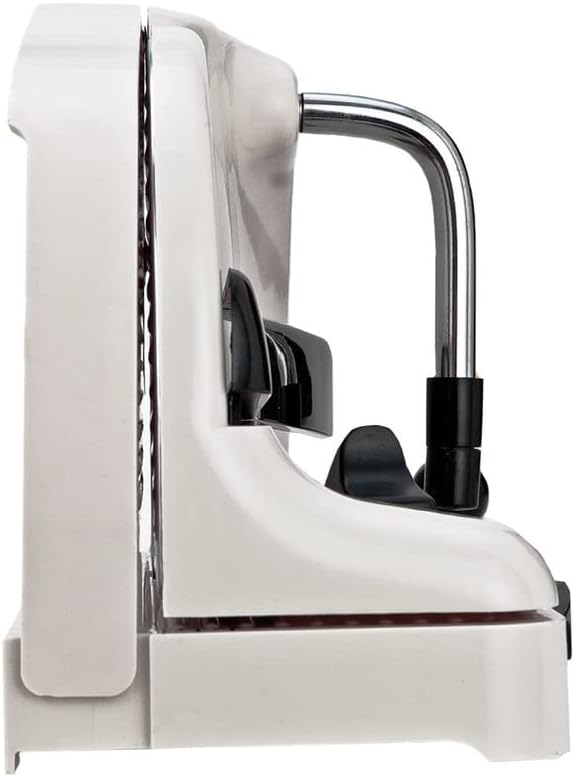 WENKO - Maximex - coupe réglable, lame inox, ventouse, compact