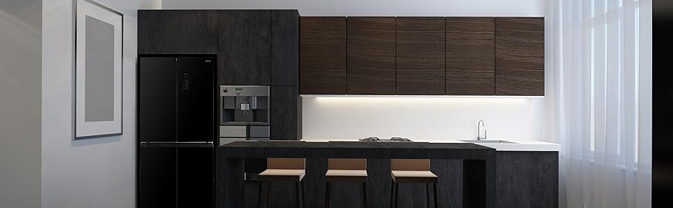 Frigo GEDTECH