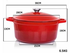 cocotte
