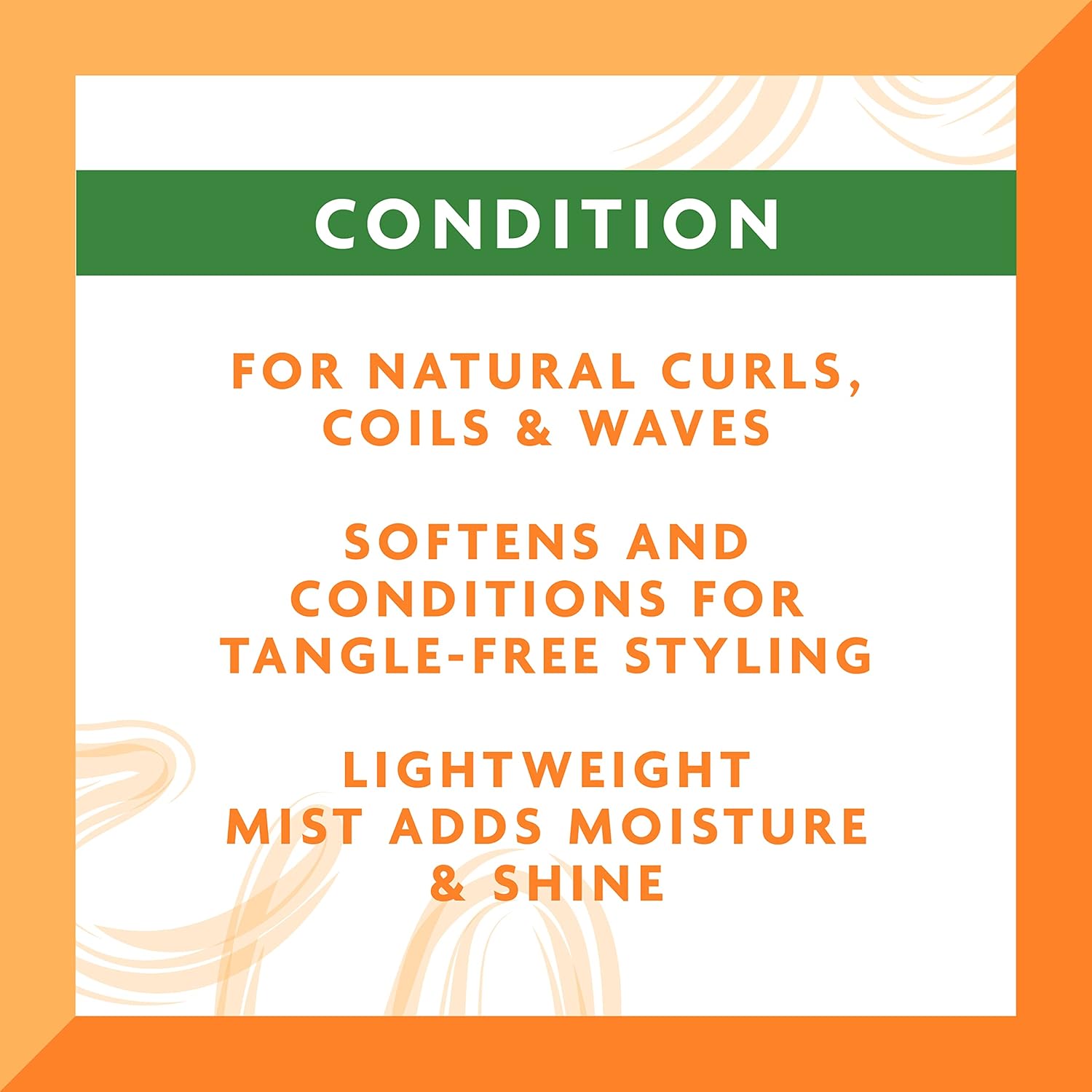 Cantu - Coil Calm Soin Démêlant, 237ml, beurre de karité, lot de 2