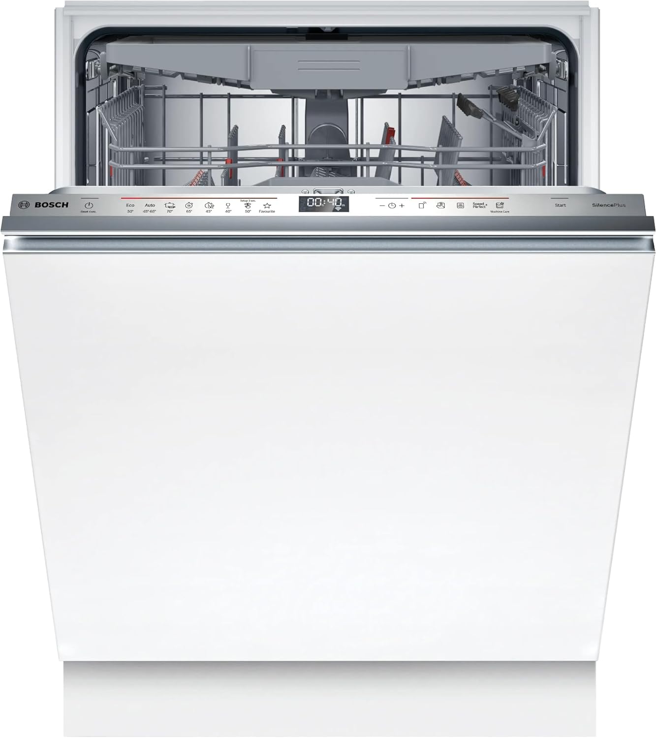 Bosch - Série 6 - 13 couverts, Silence Plus
