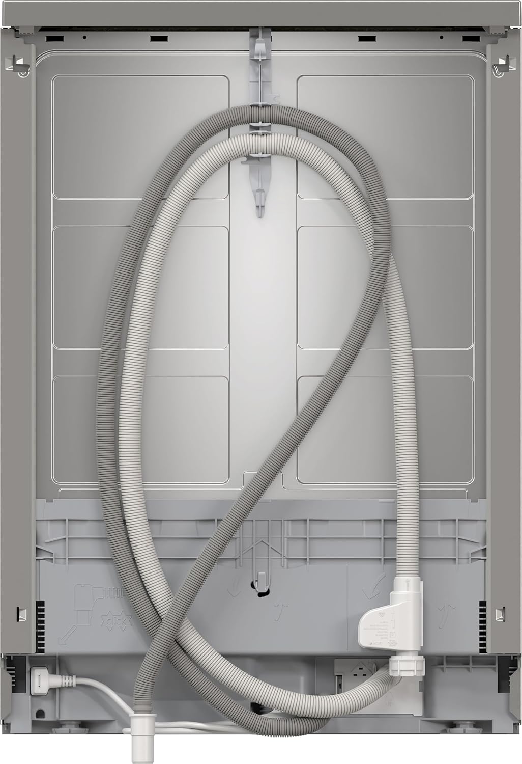 Bosch - Série 2, 60 cm, 12 couverts, pose libre,