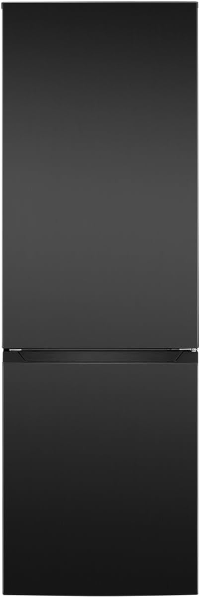 Bomann -  315L - LED, porte réversible, Noir