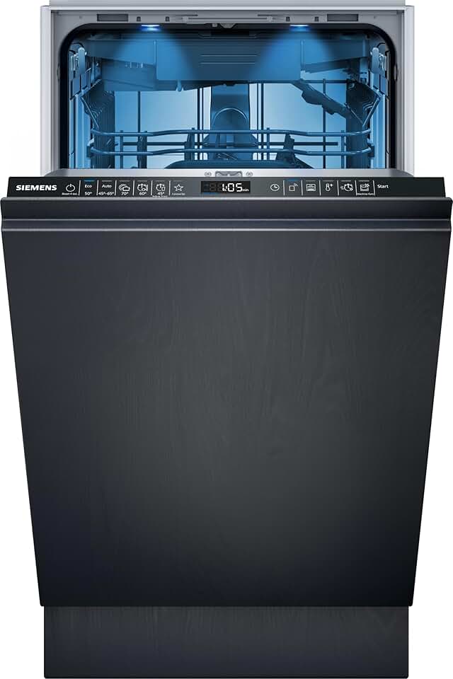 Siemens - Série 45cm - silence