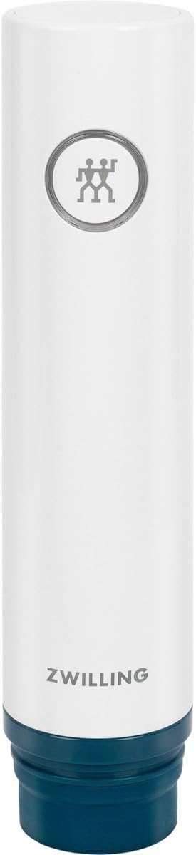 ZWILLING - Fresh & Save - pompe mise sous vide blanche, compacte
