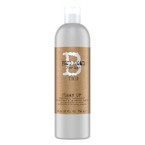 tigi bed head bedhead for men matte separation coiffante homme fixation forte texturecheveux pate