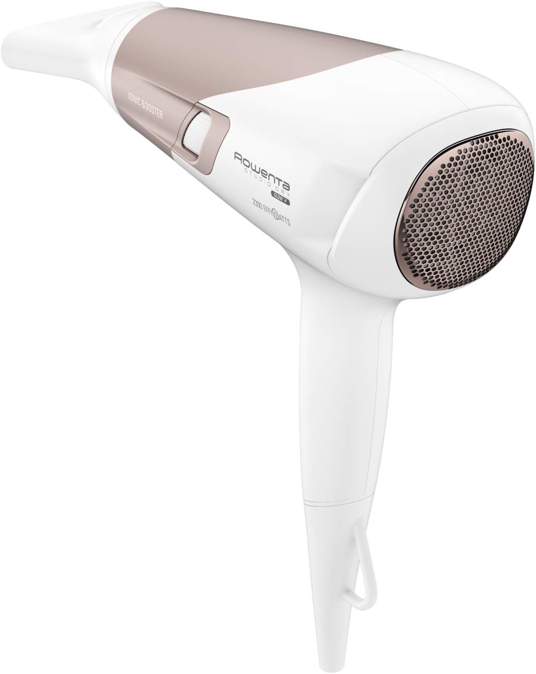 Rowenta - Studio Dry (CV5830) - 2300W - 6 vitesses, ionique, Thermocontrôle, CV5830