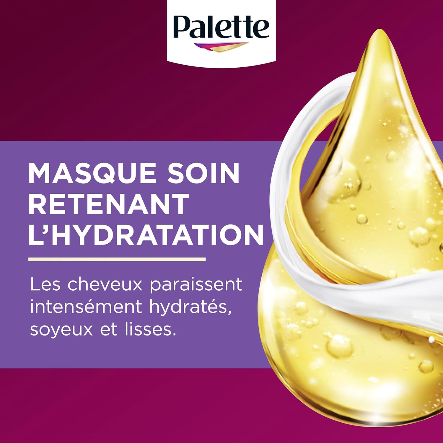 Schwarzkopf - Palette permanente - crème soin cheveux - 100% couvrant, 8 semaines, châtain foncé 800