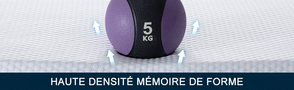 haute densite