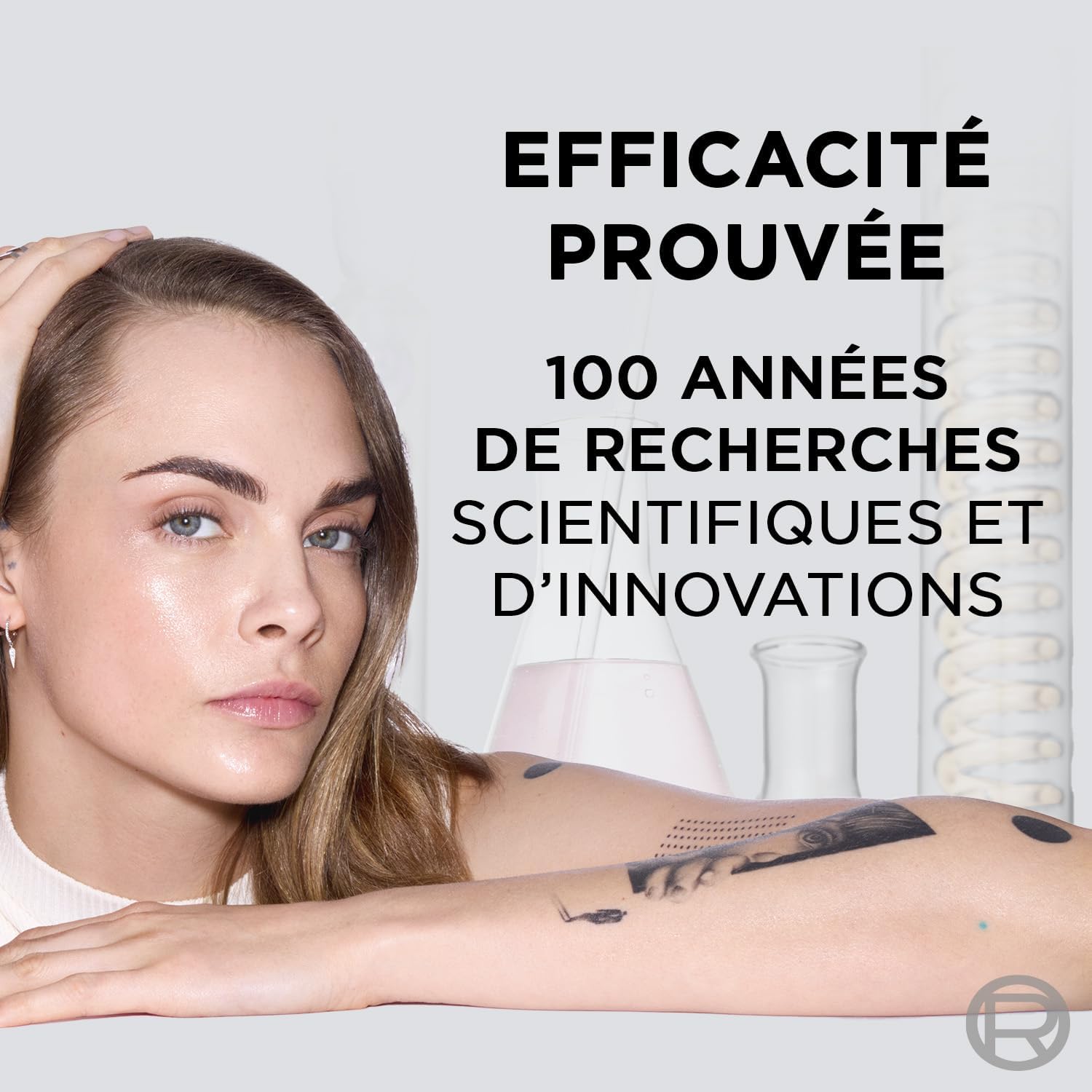 L'Oréal Paris - Casting Crème Gloss - coloration sans ammoniaque - chocolat glacé - lot de 2 - 515