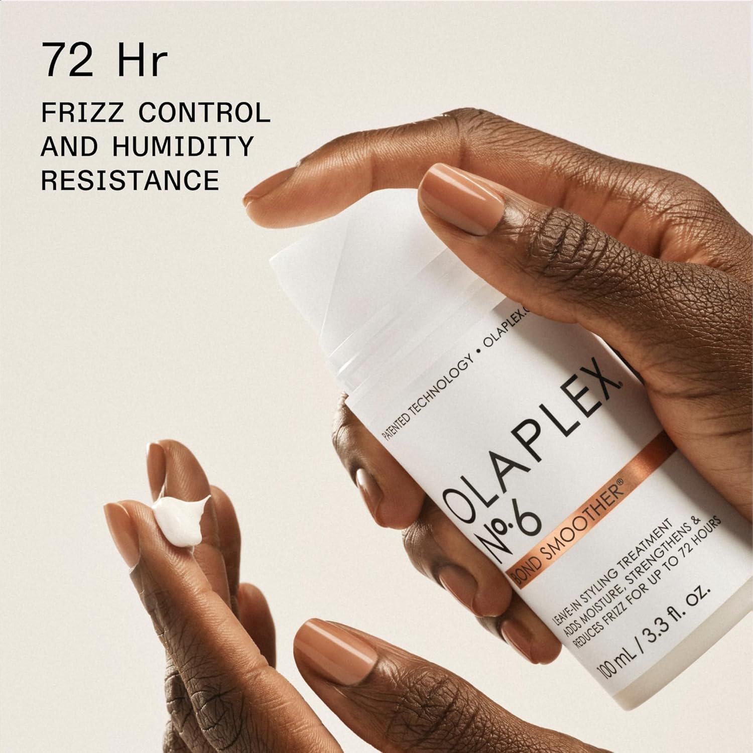 Olaplex - Healthy Hair Discovery Set - coffret soin capillaire - hydrate, réduit la casse, brillance