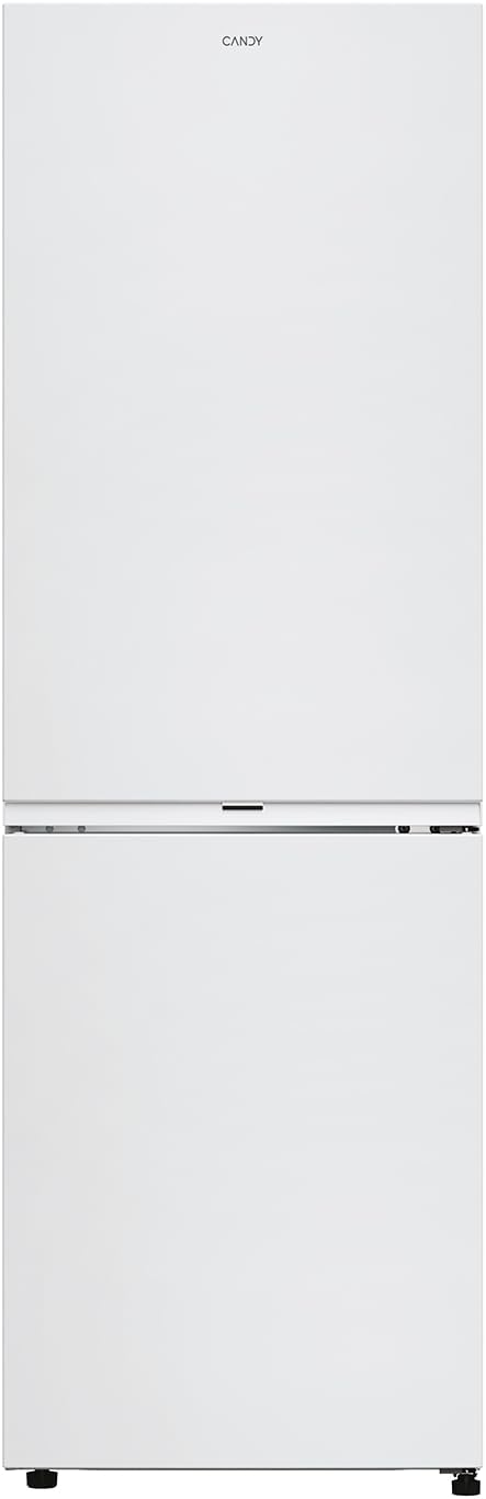 Candy - combiné Circle+ - 185x59,5x66,7 cm - No Frost, 355L, classe E - CNCQ2T618EW