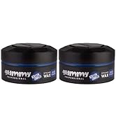 Gummy Professional Hard Finish | Cire coiffante | Cire de finition dure | Cire de finition dure | ...