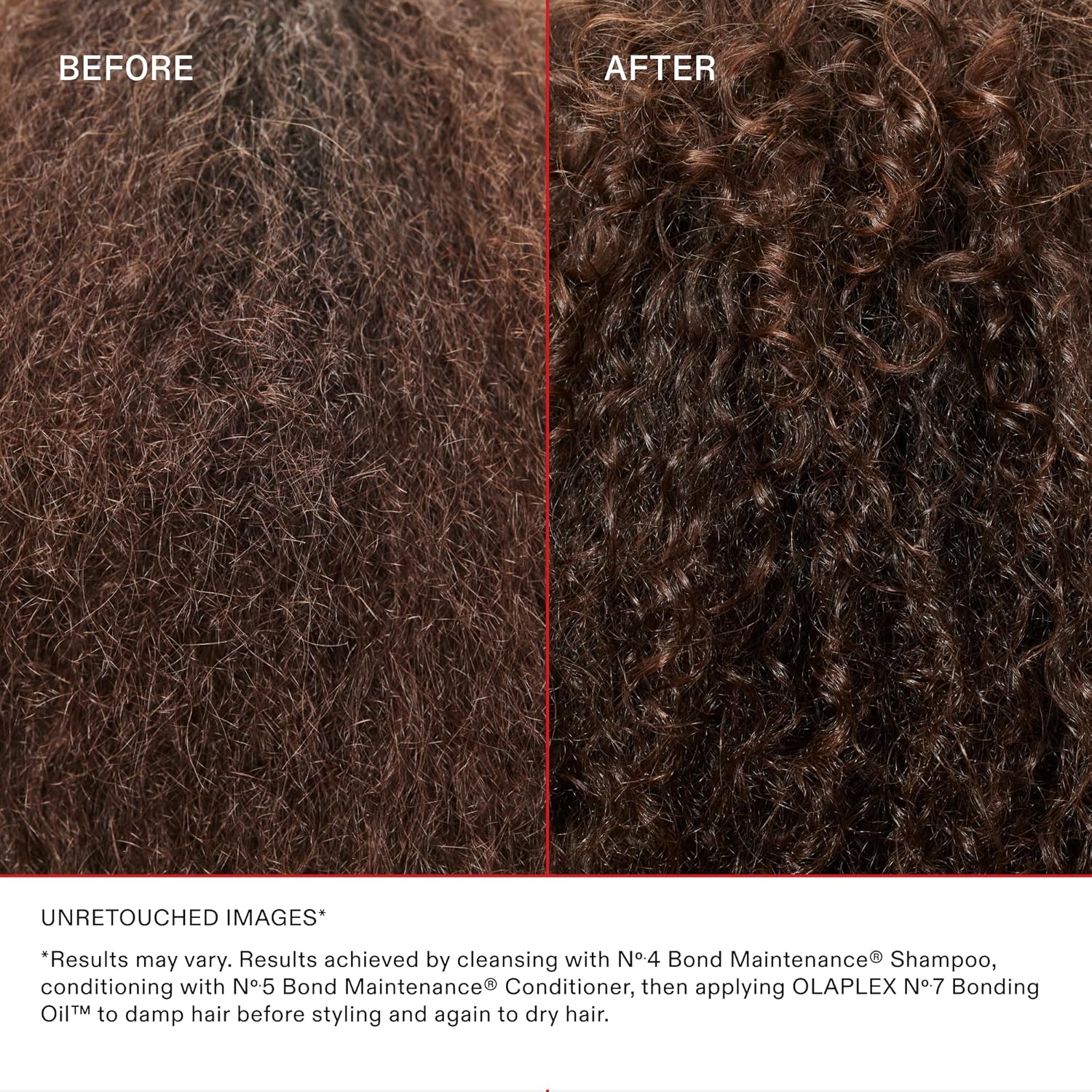 Olaplex - Healthy Hair Discovery Set - coffret soin capillaire - hydrate, réduit la casse, brillance