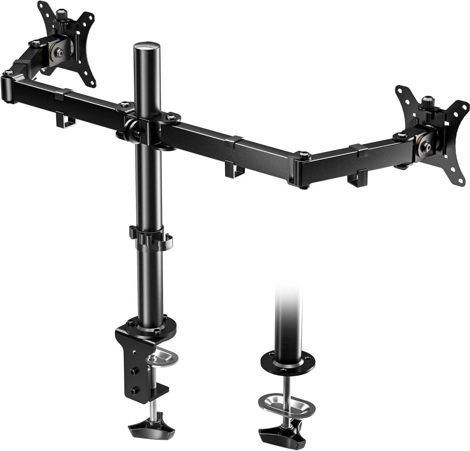 BONTEC - support double moniteur 13-30