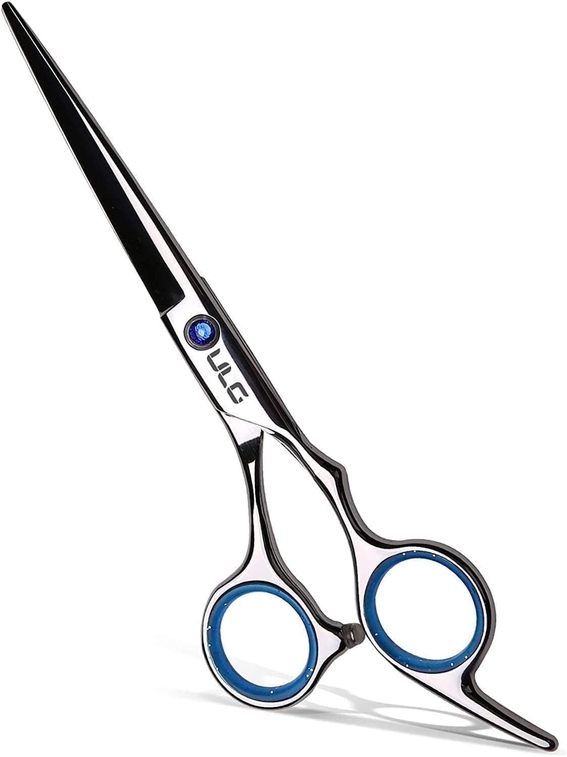 Ulg - Extra Sharp - 16,5 cm - Acier inoxydable japonais, repose-doigt amovible