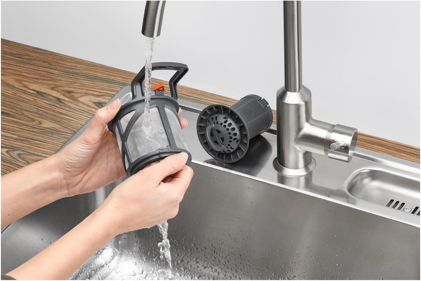 Electrolux - lave-vaisselle 14 couverts 60cm, série LSV48400L