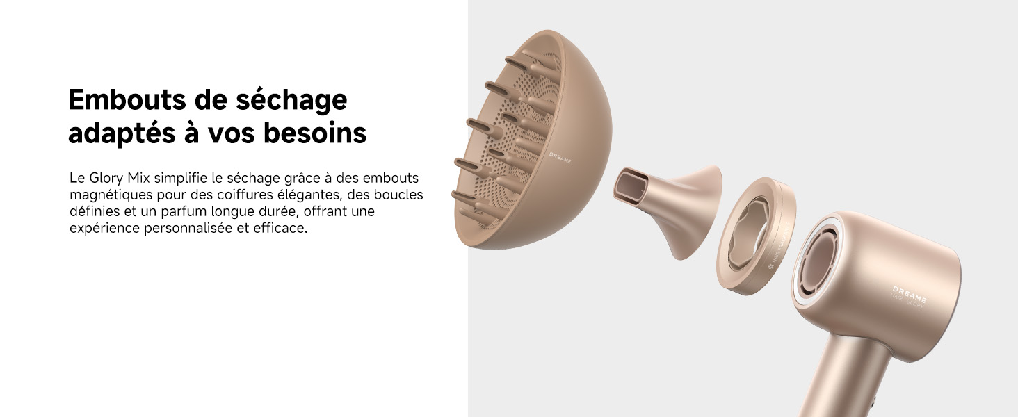 Sèche-cheveux