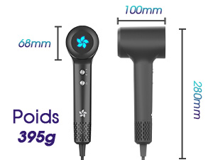 Poids: 395g