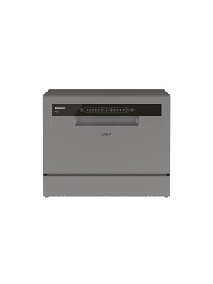 Candy CP 6E51LS Lave-vaisselle petit et compact