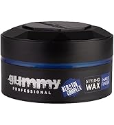 Gummy Cire de coiffage dure 150 ml