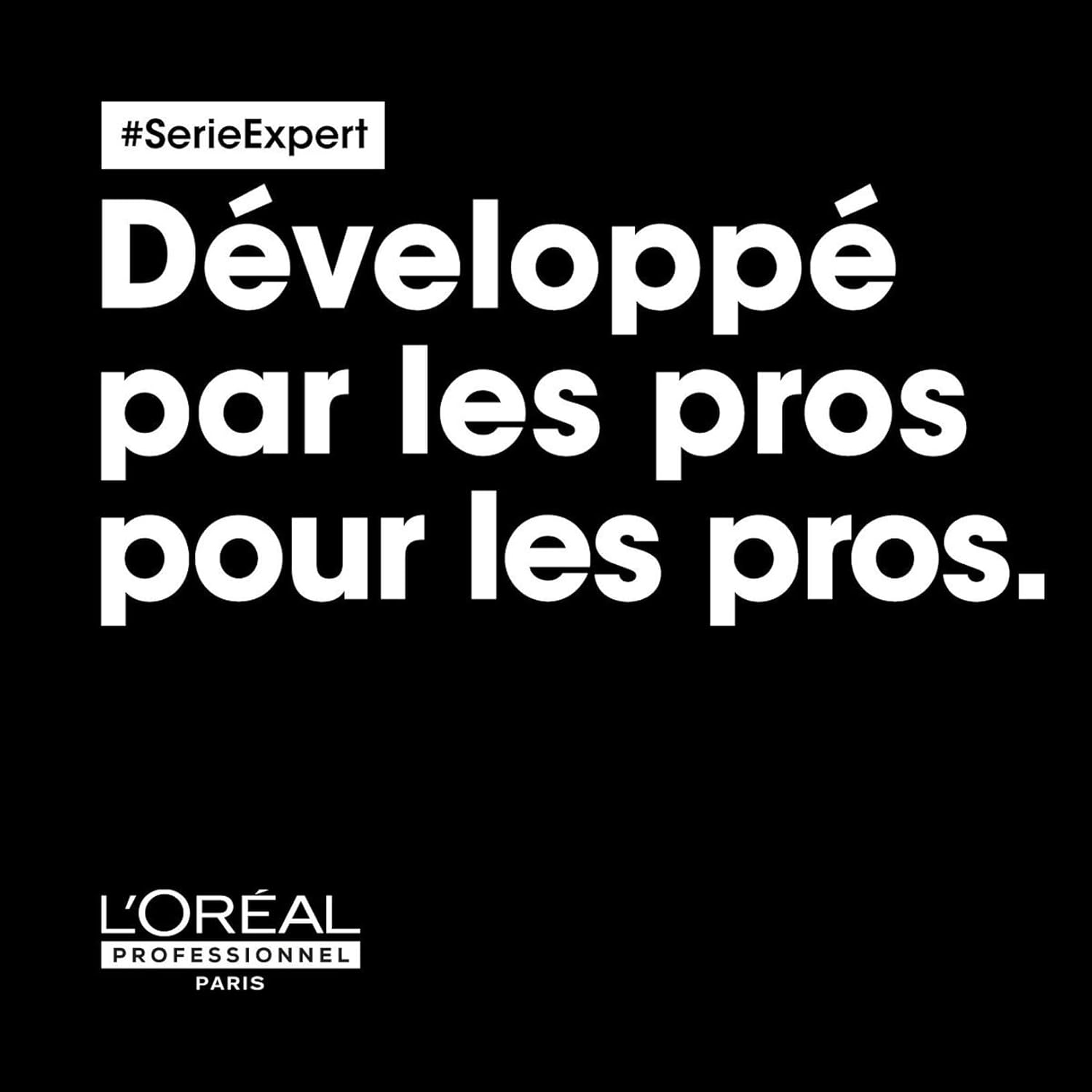 L'Oreal Professionnel - Silver - 300ml - éclat & brillance, pigments violets