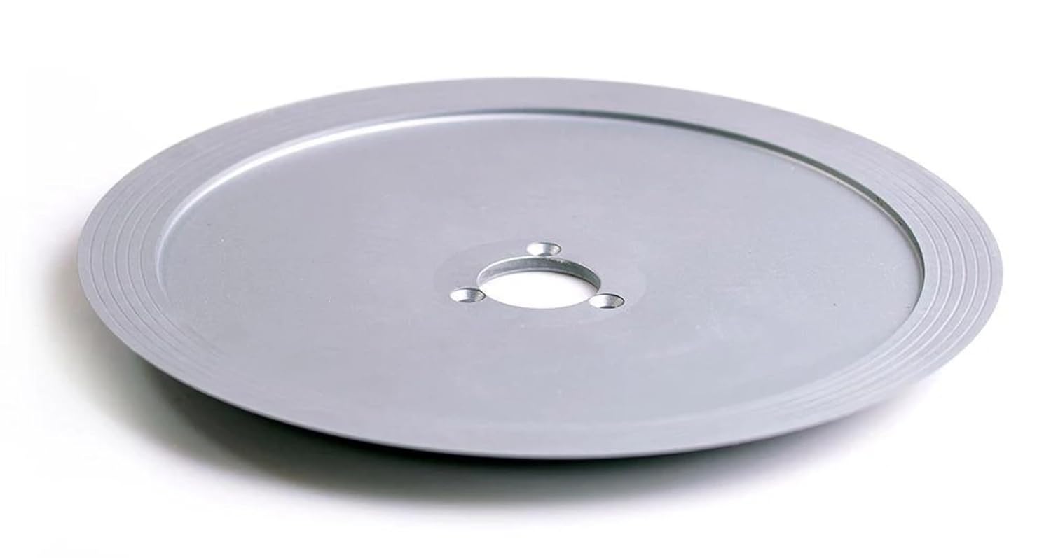 HENDI - lame de remplacement trancheuse ø250mm acier inox - 210215