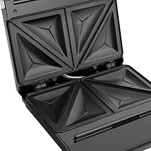 Sandwich Plates