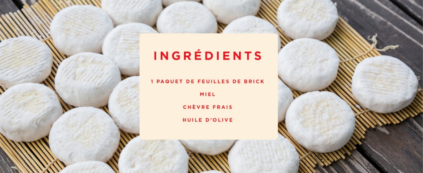 Pyrex, recettes