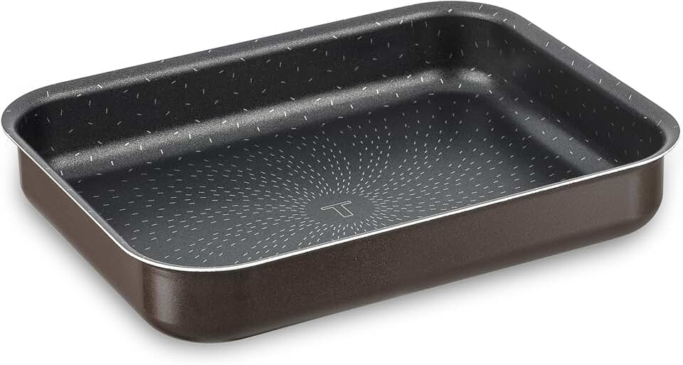 Tefal - Success Plat Mini Four - Aluminium antiadhésif - J1600502