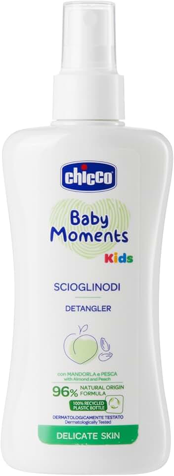 Délicate Skin - Délicateur de noisettes - 200 ml - soin peau sensible