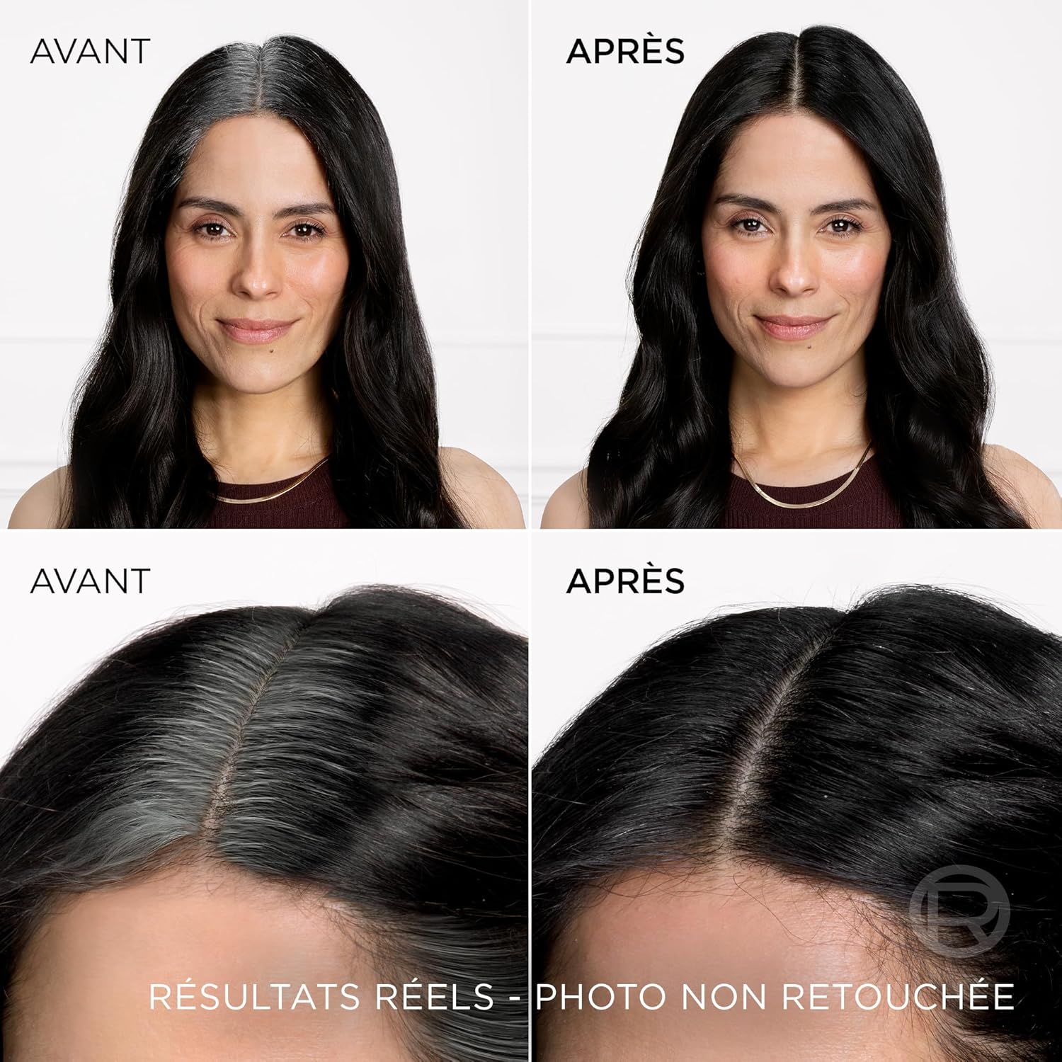 L'Oréal Paris - Magic Retouch - 75ml - spray correcteur racines brun