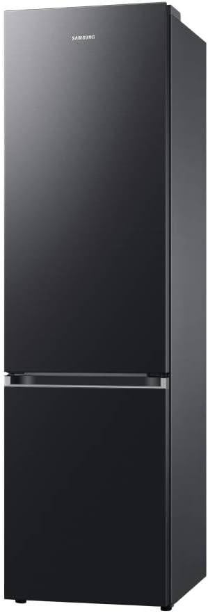 Samsung -  203 cm, 387L, AI, Wifi, inox premium