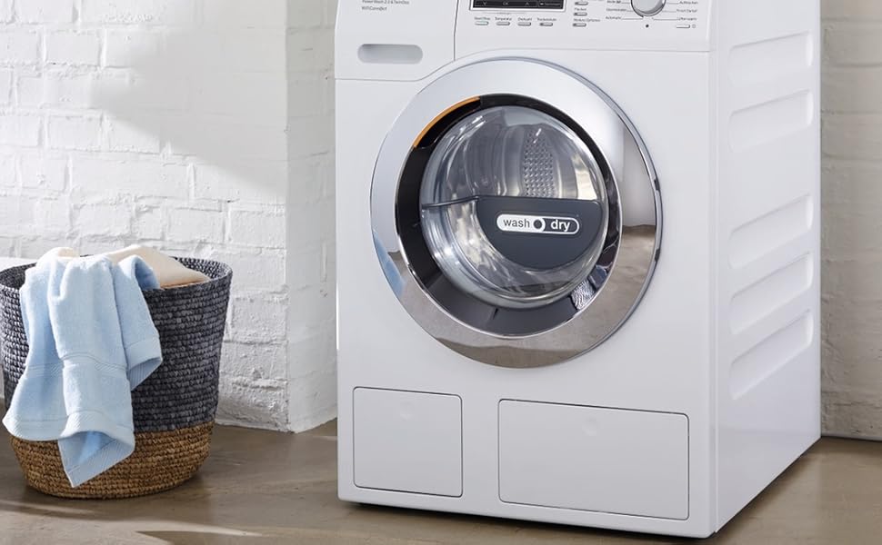 Lave Linge