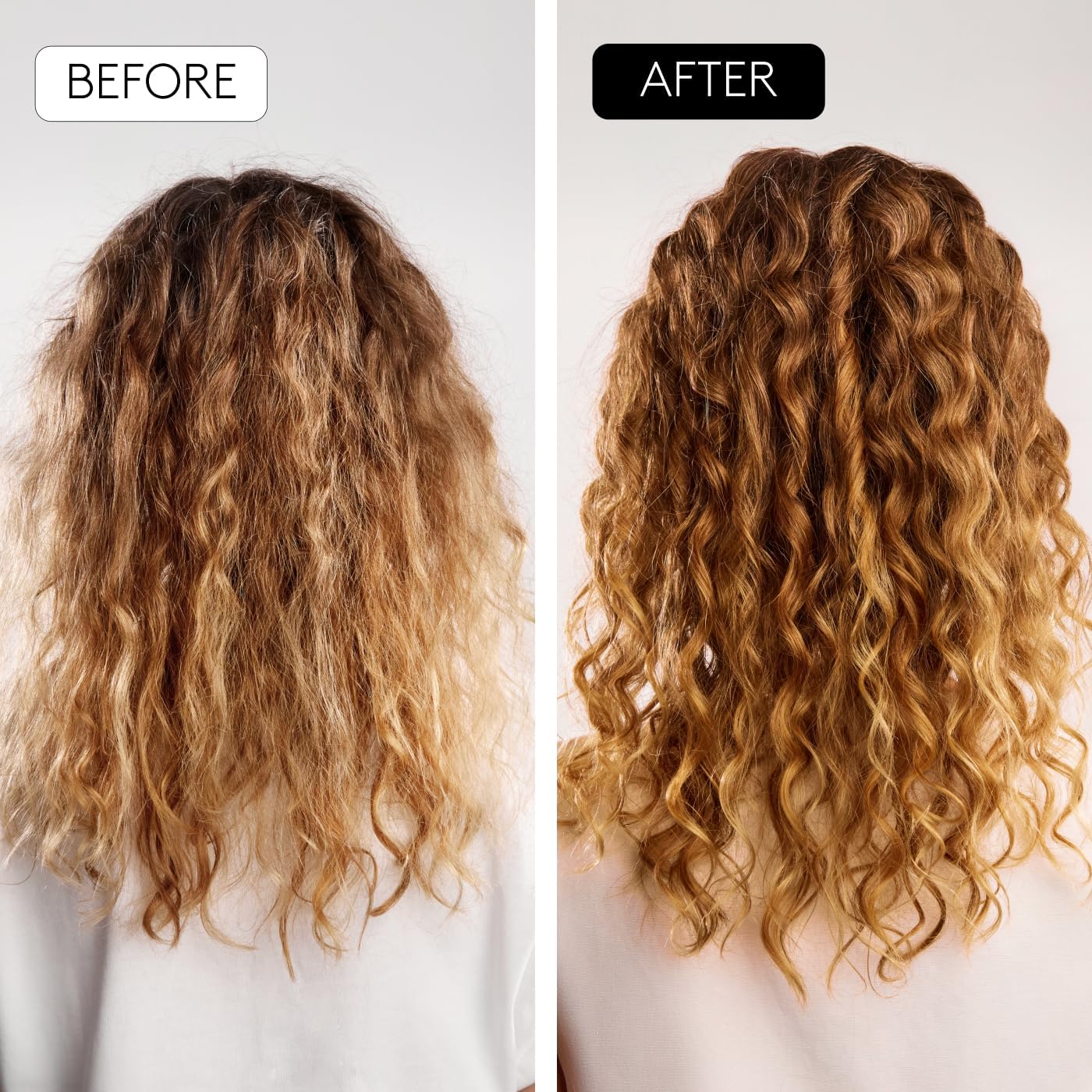 COCUNAT - Routine Volume Boucles - 5 soins - hydratant, nourrissant, définition, anti-frisottis, sans silicone ni sulfat