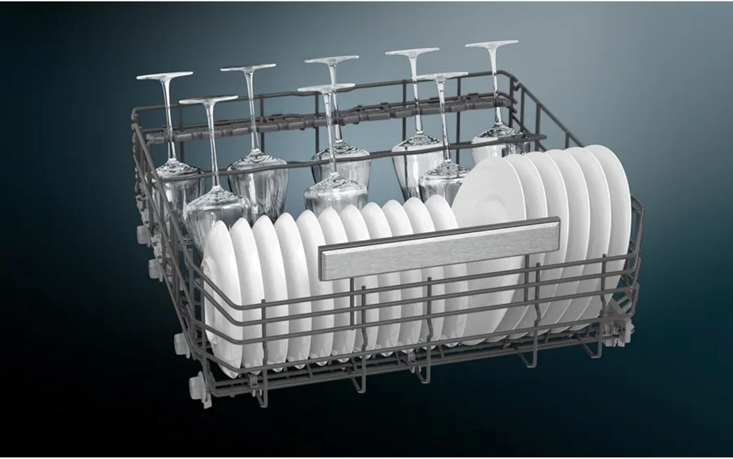 Siemens - iQ700 intégrable 60 cm, 