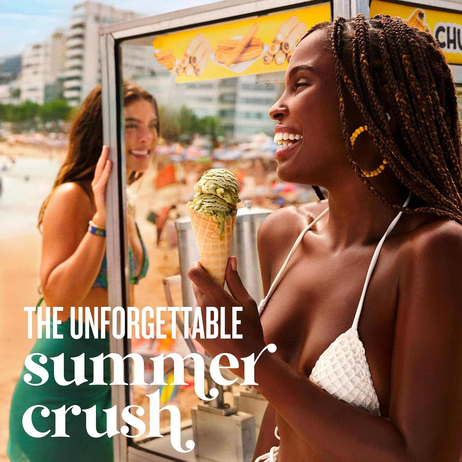 Sol de Janeiro - Brazilian Crush - 90 ml - brume parfumée corps