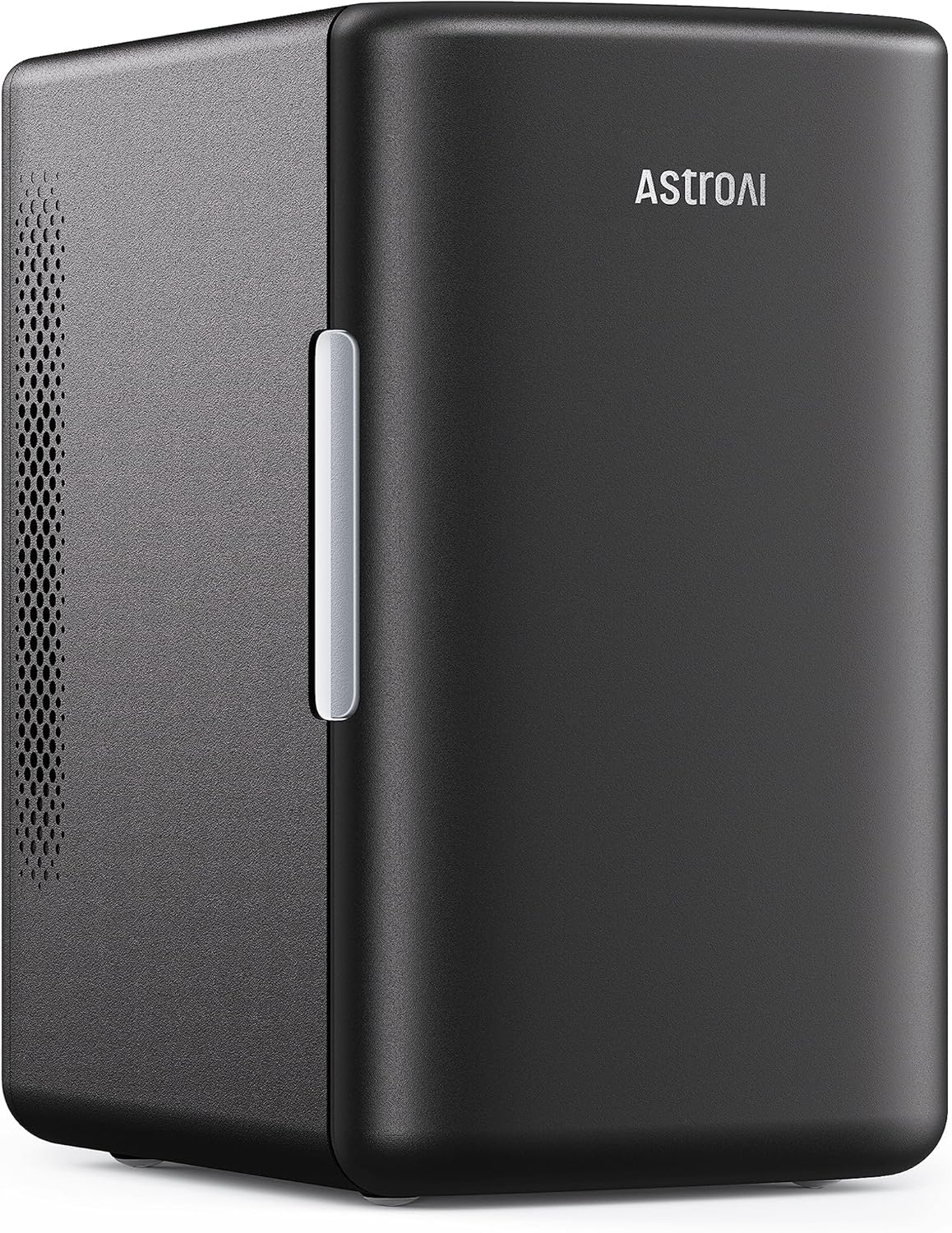 AstroAI - Mini Frigo 6L - 8 canettes, chaud/froid, auto/maison