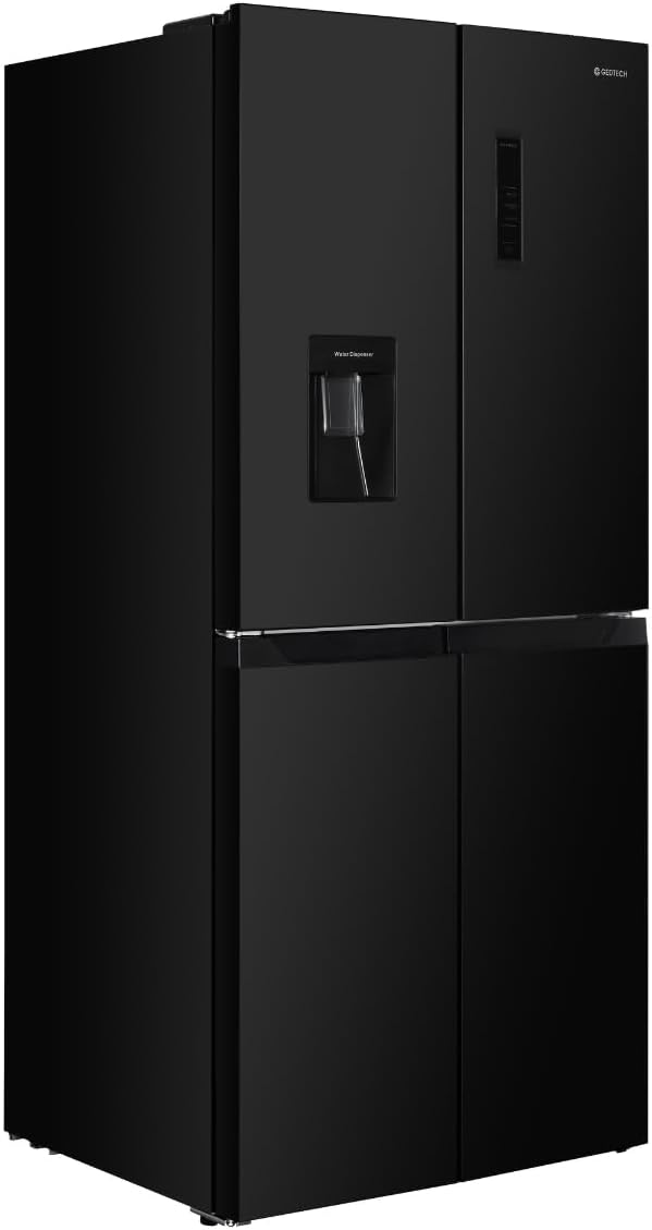 GEDTECH -  470L No Frost no