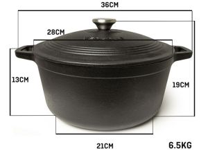 cocotte