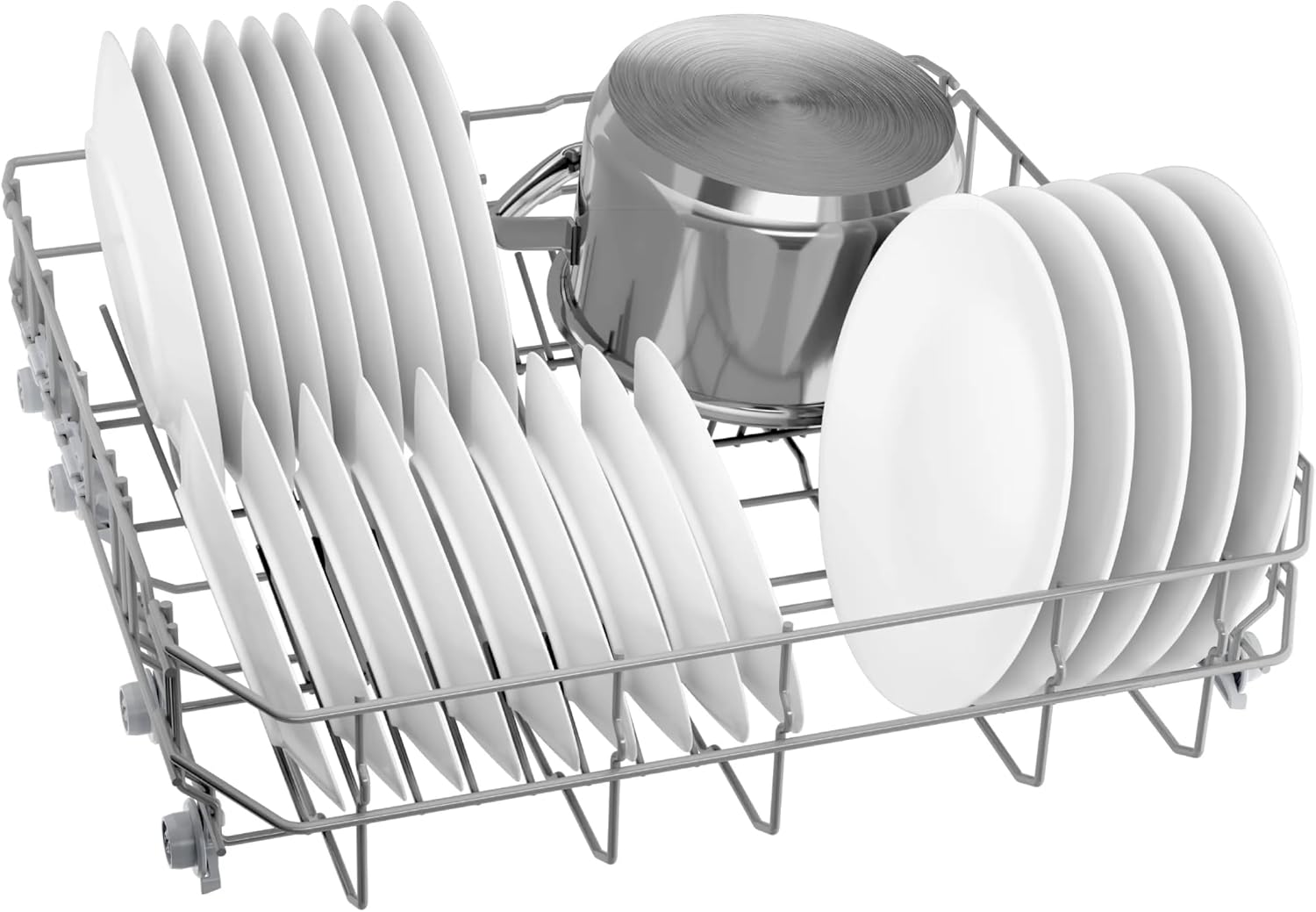Bosch - Série 2 - 60 cm - encastrable
