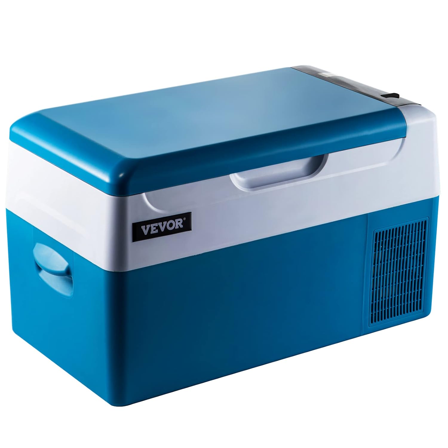 VEVOR - Glacière électrique 22L, panneau numérique, -20 à 20°C, 45W