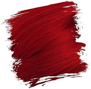 Crazy Colour - Renbow - teinture cheveux semi-permanente 100ml